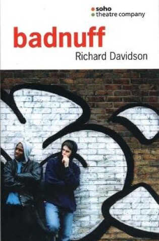 Cover of Badnuff