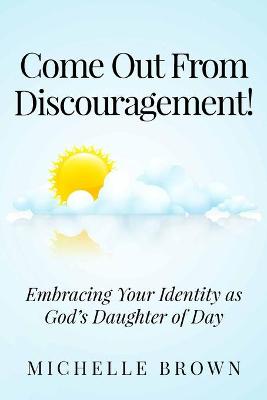 Book cover for Come Out from Discouragement