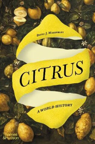 Cover of Citrus