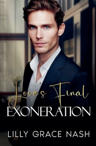 Cover of Love's Final Exoneration