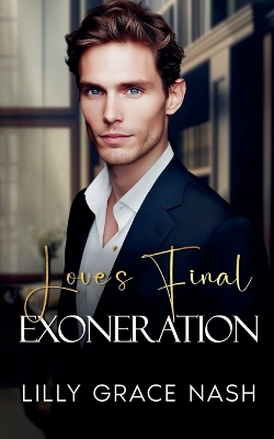 Book cover for Love's Final Exoneration