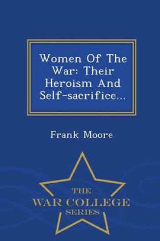 Cover of Women of the War