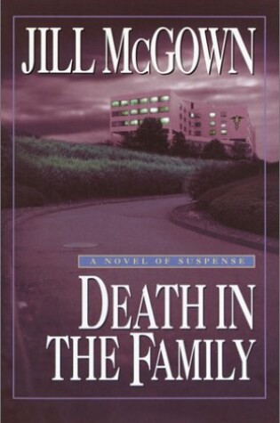 Cover of Death in the Family