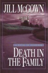 Book cover for Death in the Family