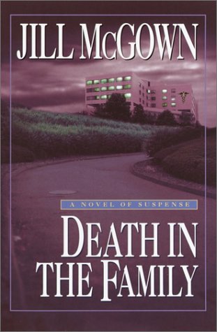 Cover of Death in the Family