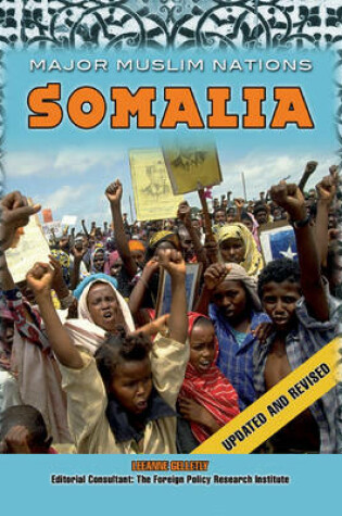 Cover of Somalia