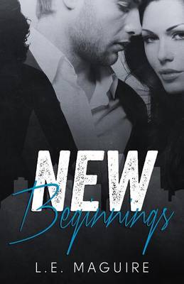 Book cover for New Beginnings