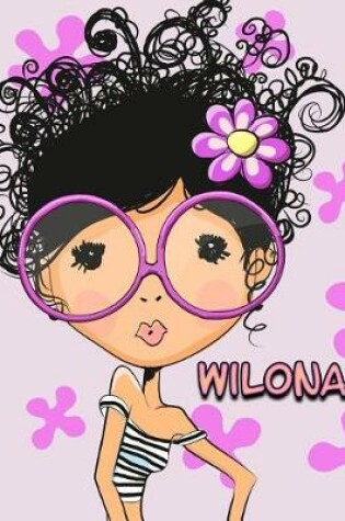 Cover of Wilona