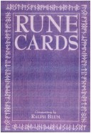 Book cover for Rune Cards