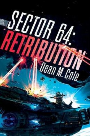 Cover of Retribution