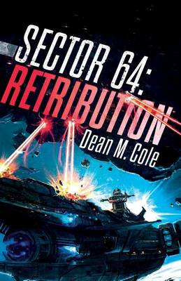 Book cover for Retribution