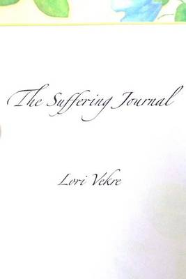 Cover of The Suffering Journal