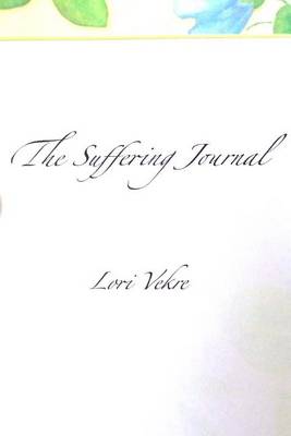 Book cover for The Suffering Journal