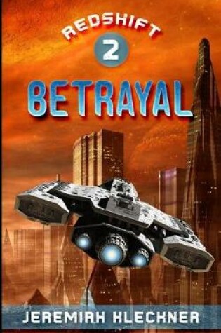 Cover of Betrayal