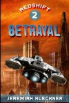 Book cover for Betrayal