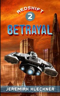 Cover of Betrayal