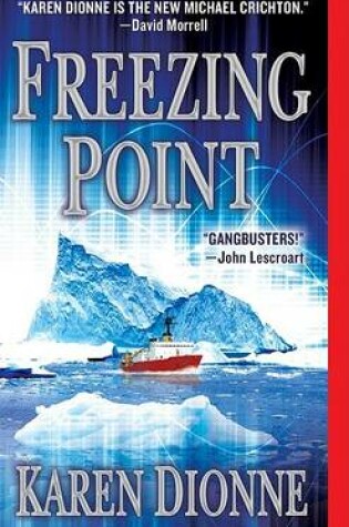Cover of Freezing Point