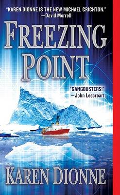 Book cover for Freezing Point