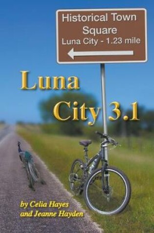 Cover of Luna City 3.1