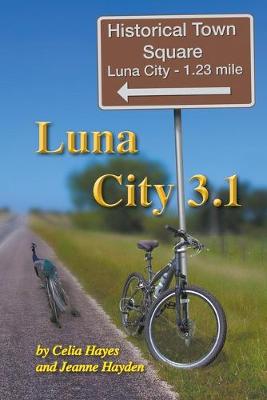 Book cover for Luna City 3.1