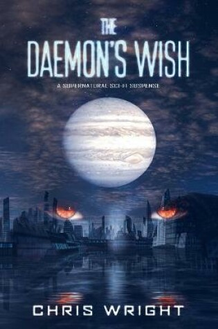 Cover of The Daemon's Wish