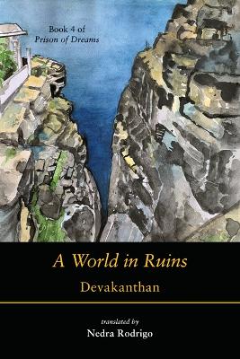 Book cover for A World in Ruins