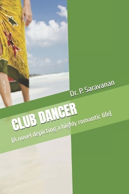 Cover of Club Dancer
