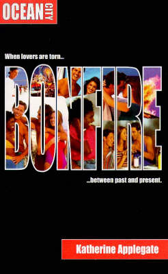 Cover of Bonfire