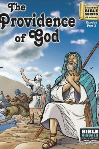 Cover of The Providence of God