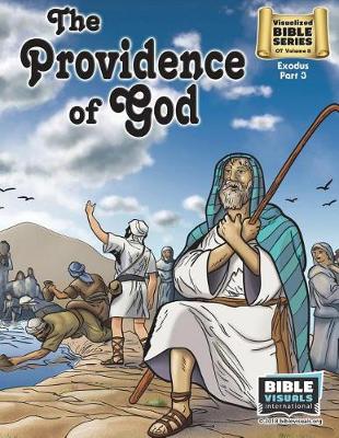 Book cover for The Providence of God