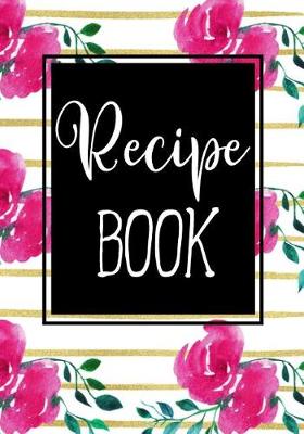 Book cover for Recipe Book