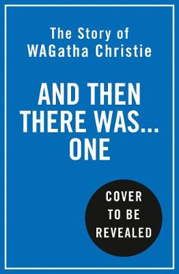 Book cover for And Then There Was ... One