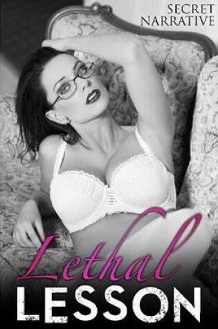 Cover of Lethal Lesson