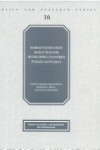 Book cover for Market-based Debt Reduction for Developing Countries