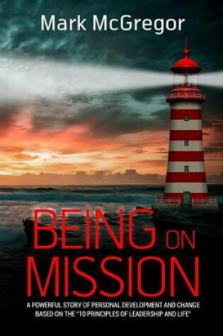 Cover of Being On Mission