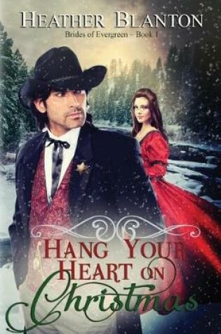 Cover of Hang Your Heart on Christmas