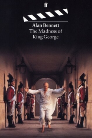Cover of The Madness of King George