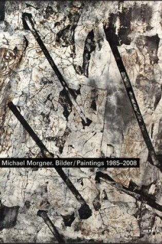 Cover of Michael Morgner