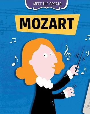 Cover of Mozart