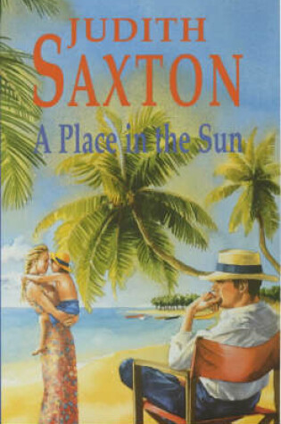 Cover of A Place in the Sun