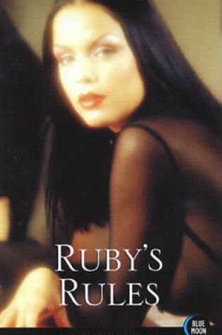 Cover of Ruby's Rules