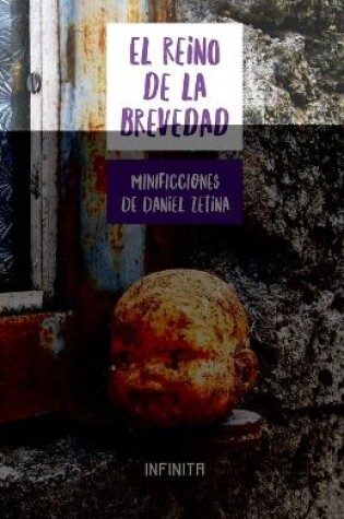 Cover of El reino de la brevedad