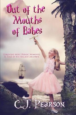 Book cover for Out of the Mouths of Babes