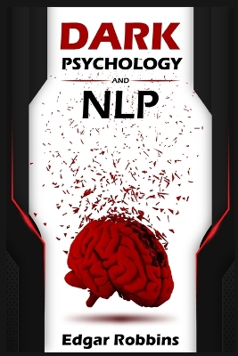 Cover of Dark Psychology and NLP