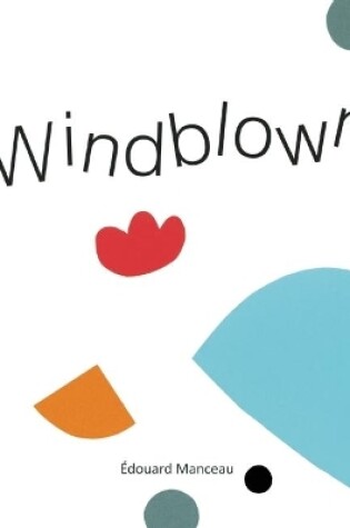 Cover of Windblown