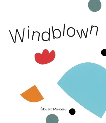 Book cover for Windblown