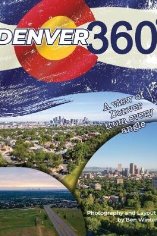 Cover of Denver360