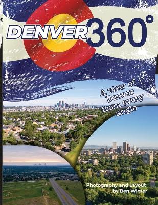 Book cover for Denver360