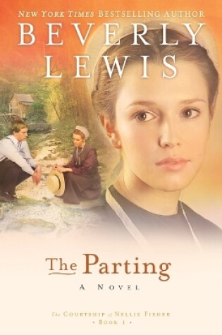 Cover of The Parting