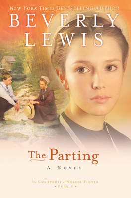 Book cover for The Parting